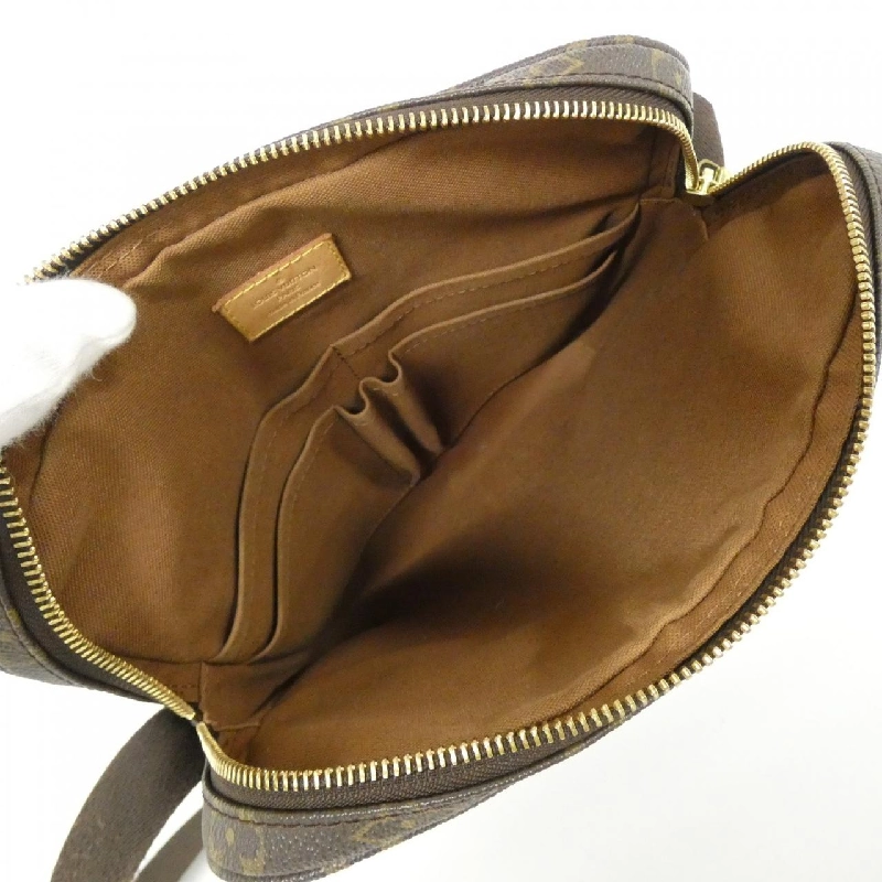 Túi xách vai Louis Vuitton Monogram Trottter BoBo M97037 - Hàng hiệu Chính hãng 768635