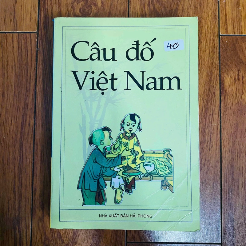 câu đố Việt Nam   #Hatrinh 456910