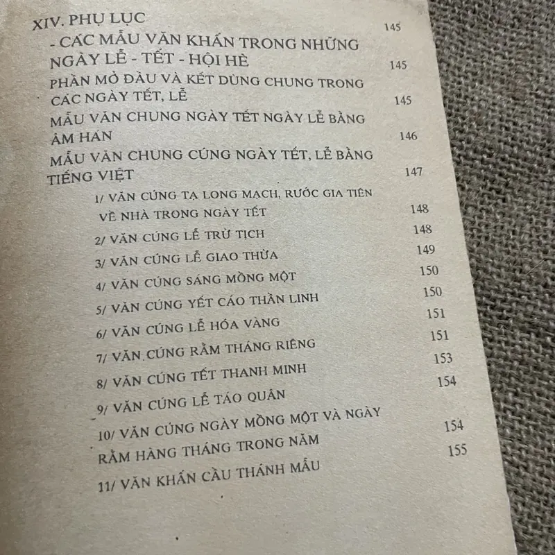 TOAN ÁNH- TÌM HIỂU PHONG TỤC VIỆT NAM - NẾP CŨ TẾT - LẼ - HỘI HÈ  716465