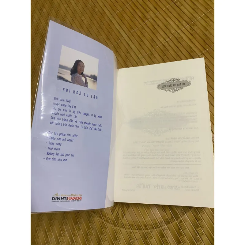 Đừng nhắc em nhớ lại 1008582