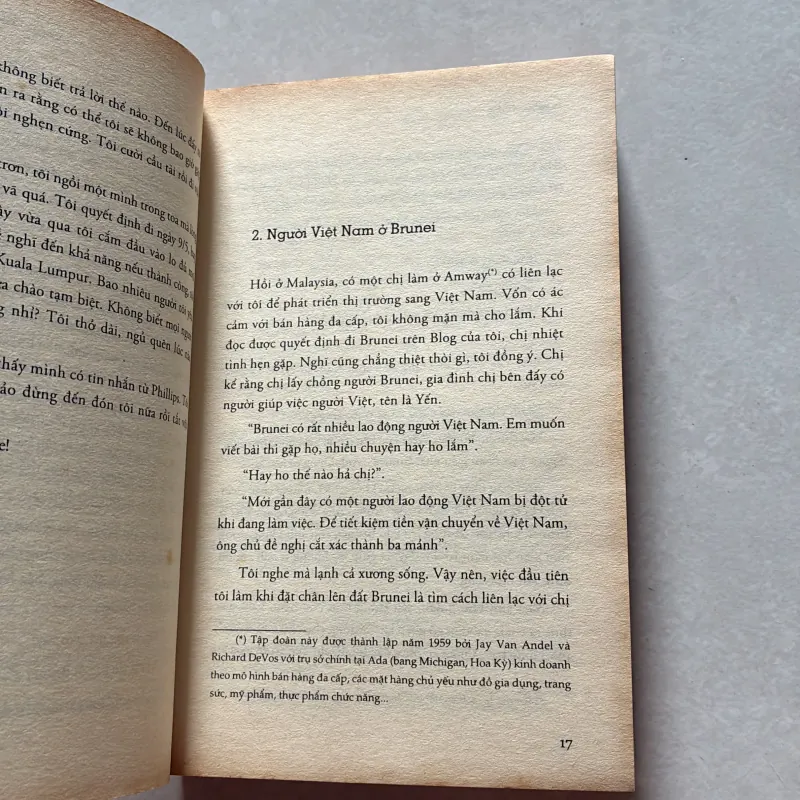 Xách ba lô lên và đi - Tập 1: Châu Á là nhà. Đừng khóc! (t01) 750458