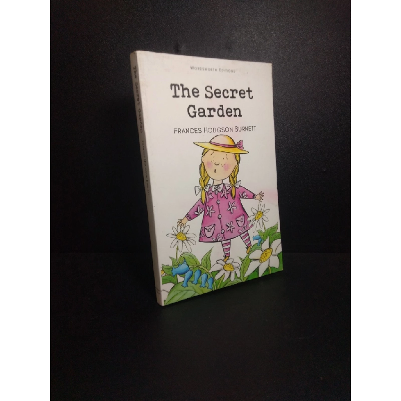 The Secret Garden mới 90% HCM0310 33309