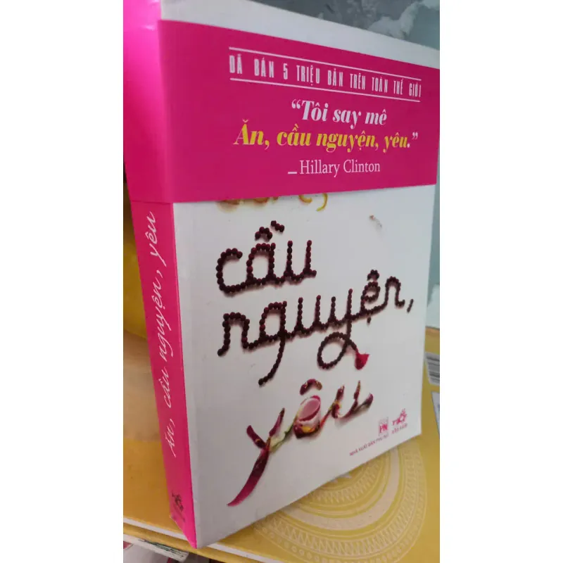 ăn cầu nguyện yêu 976327