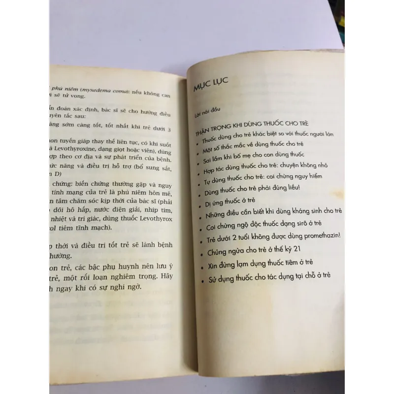 KHI CHO TRẺ DÙNG THUỐC  704018