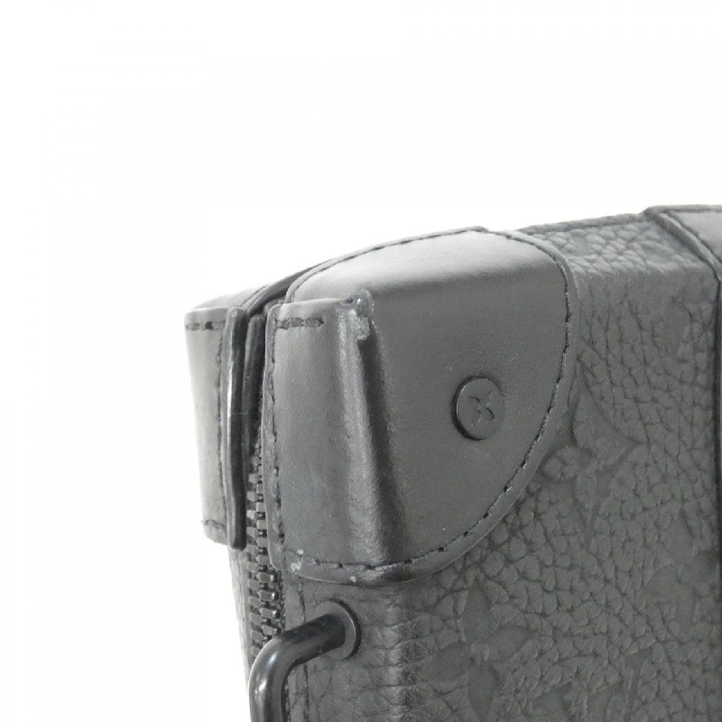 Ví đeo chéo Louis Vuitton Trunk mềm Monogram M80224 - Hàng hiệu Chính hãng 802672