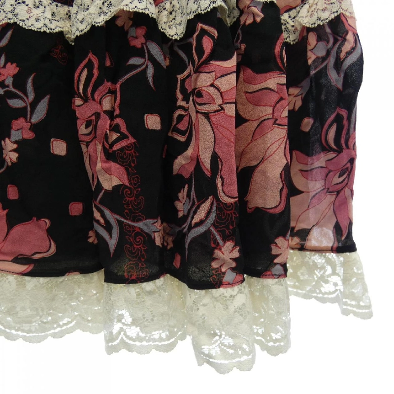 【Mã giảm giá】Gucci GUCCI Váy 654575