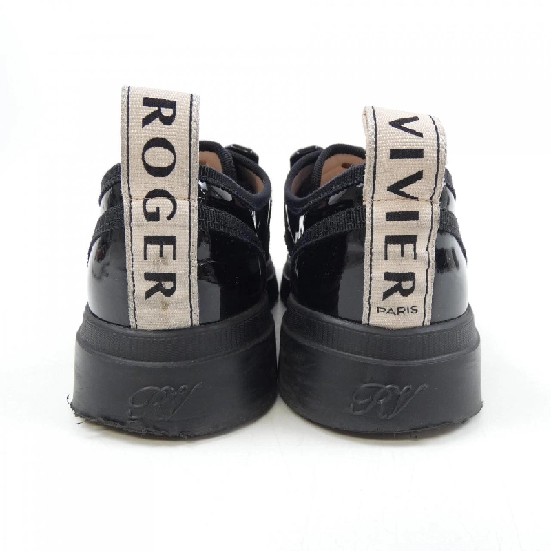 【Mã giảm giá】Giày sneaker ROGER VIVIER 664044