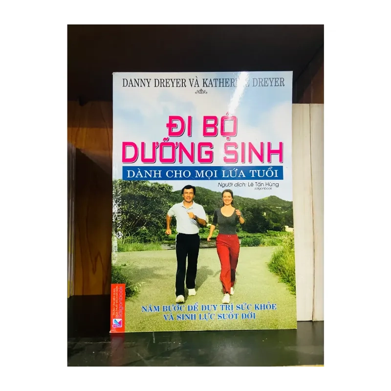 Đi bộ dưỡng sinh 981505