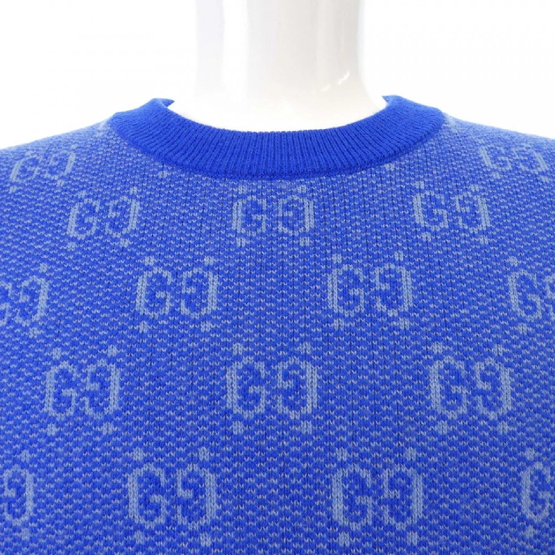 Gucci GUCCI Áo len - Hàng hiệu Chính hãng 900624