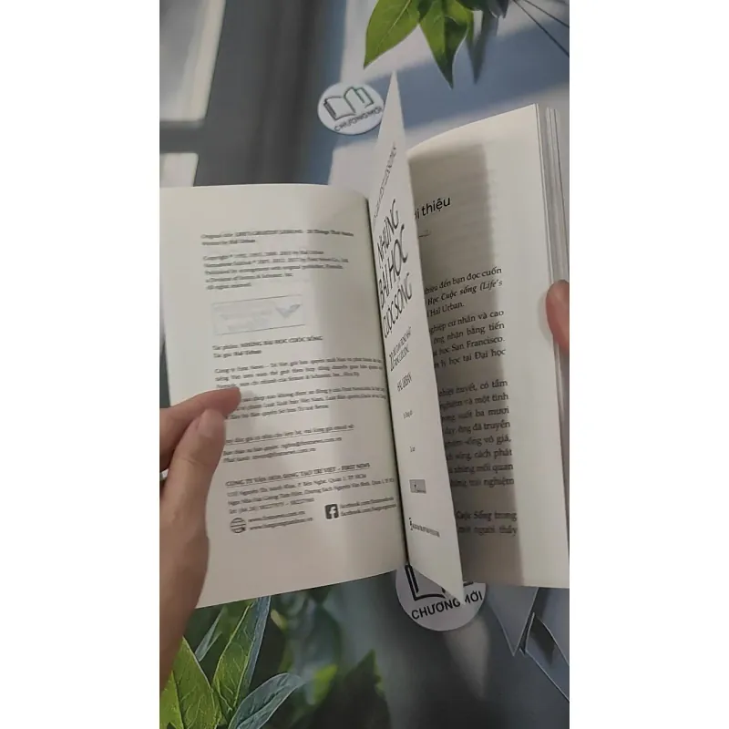 Những Bài Học Cuộc Sống - Hal Urban 961228