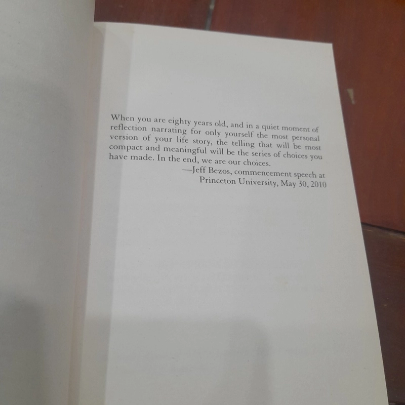 the everything store - JEFF BEZOS and THE AGE OF AMAZON 508992