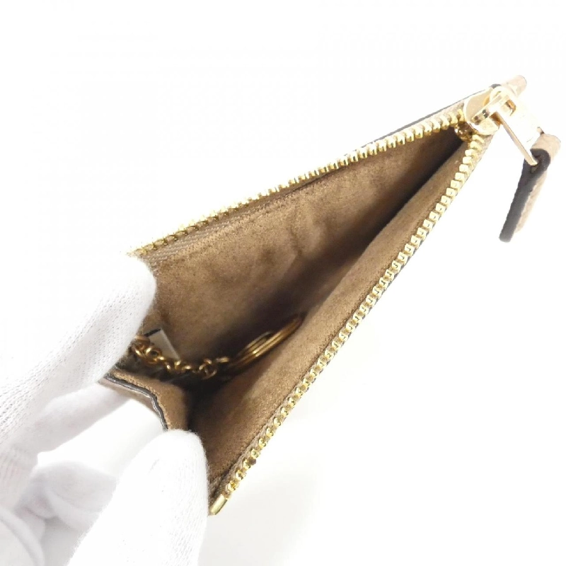 【Sản phẩm mới】Coach 88250 Ví đựng tiền & chìa khóa 620804