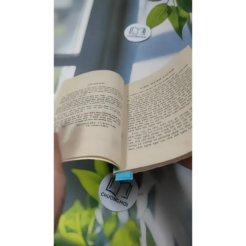 Một Số Vấn Đề Về Văn Nghị Luận Ở Cấp Hai - GS Nguyễn Thanh Hùng 727338