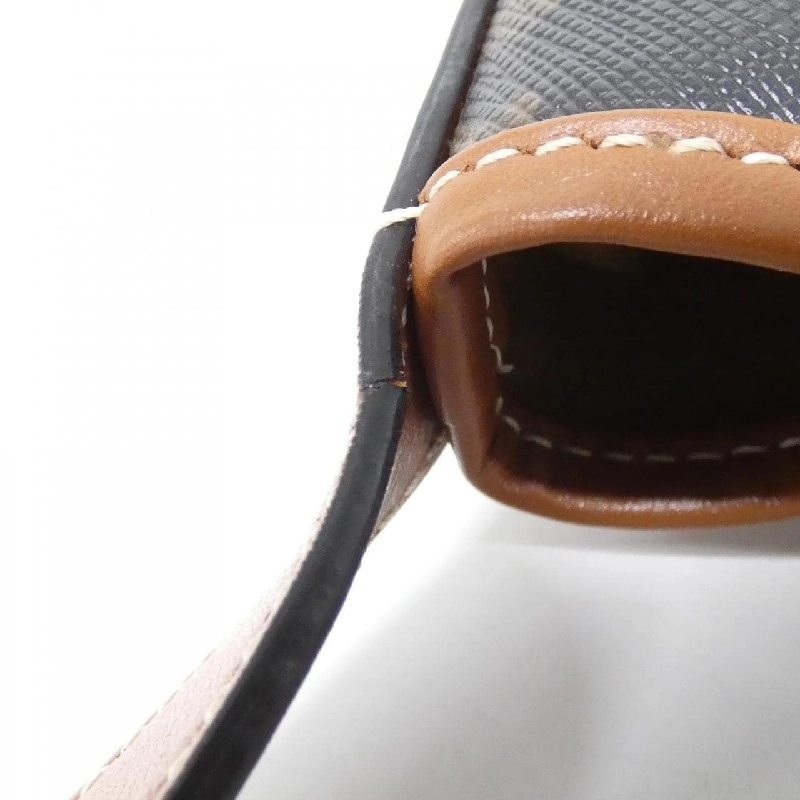 Túi đeo vai nhỏ Celine 191142BZJ - Hàng hiệu Authentic 802459