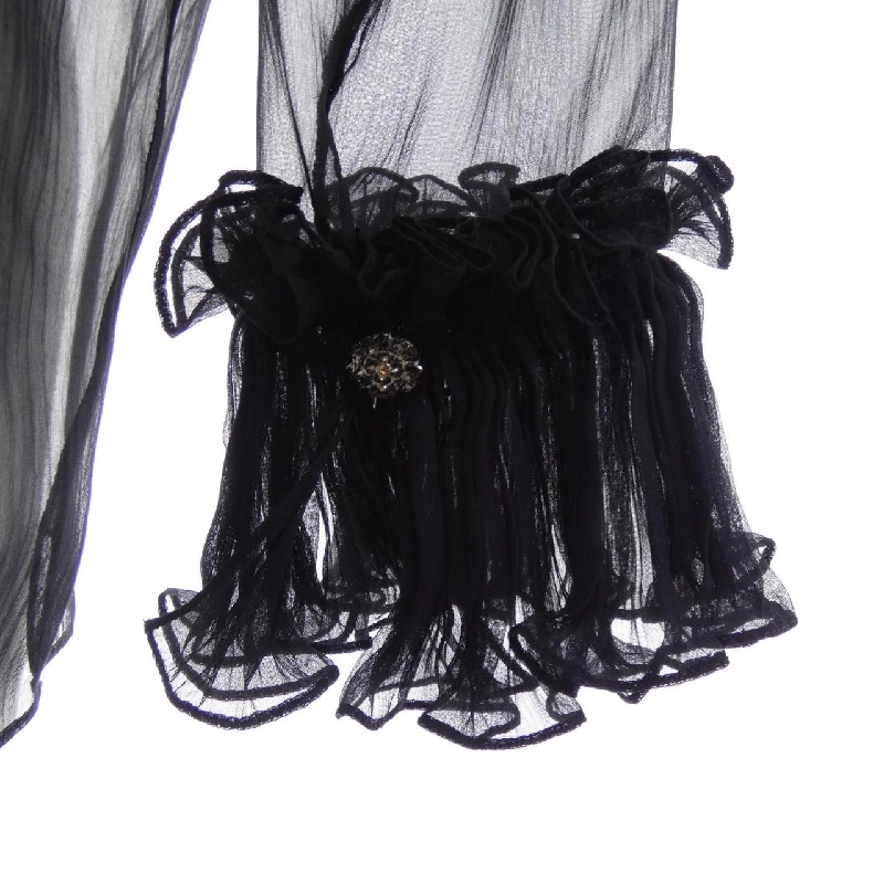 CHANEL LOOK36 P79852V62717 25A Áo sơ mi - Hàng hiệu Chính hãng 774003