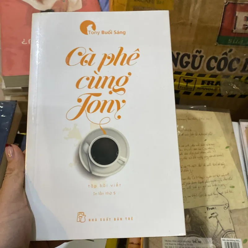 Cà phê cùng Tony  972354
