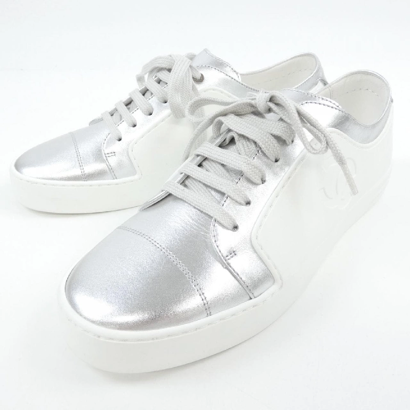 Giày thể thao CHANEL G32719Y52192 658765