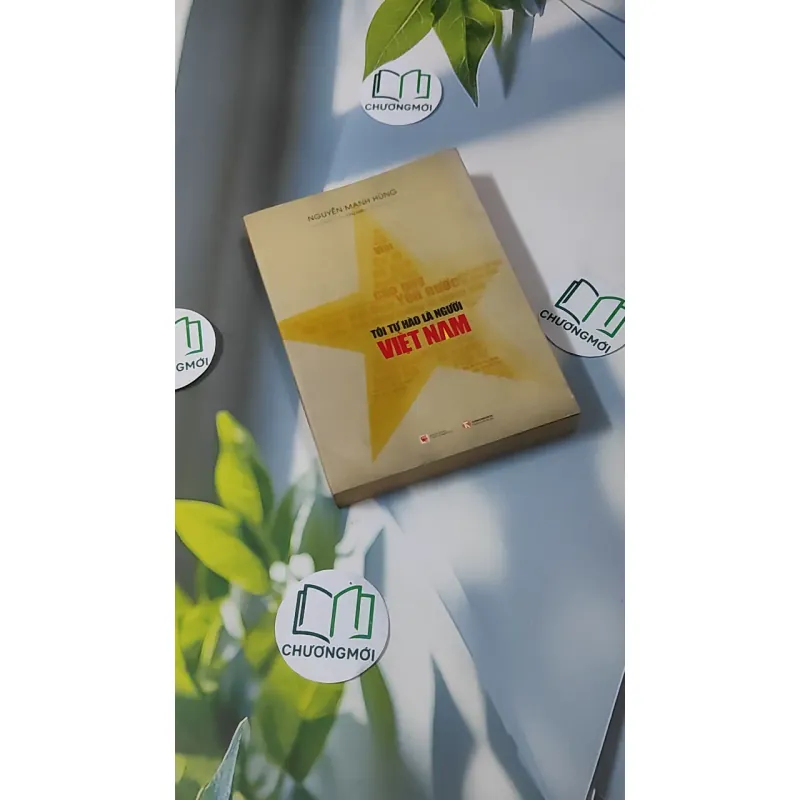 Tôi Tự Hào Là Người Việt Nam - Nguyễn Mạnh Hùng 928616