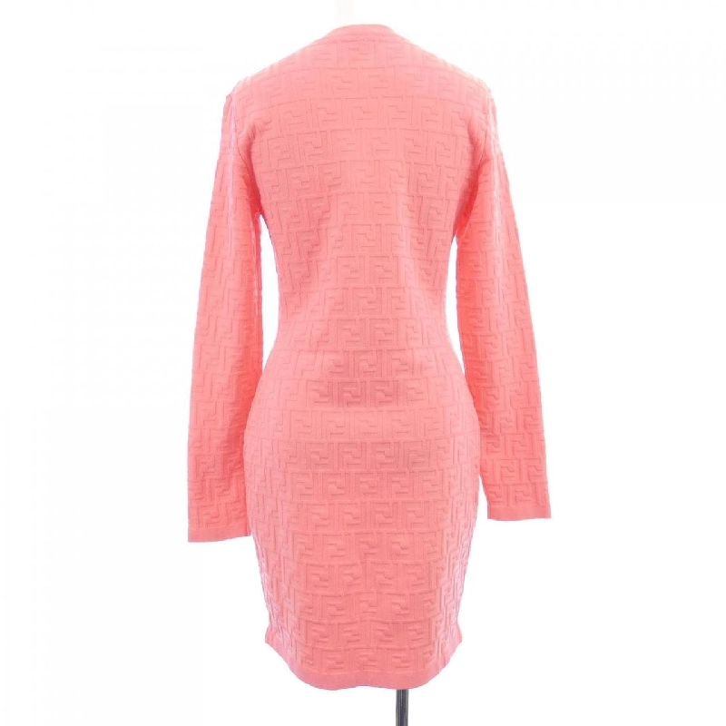 FENDI FZDB13 ANJP Váy 648745