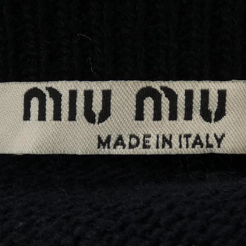 MIU MIU MMF306 1ML4 Áo khoác - Hàng hiệu Chính hãng 774776