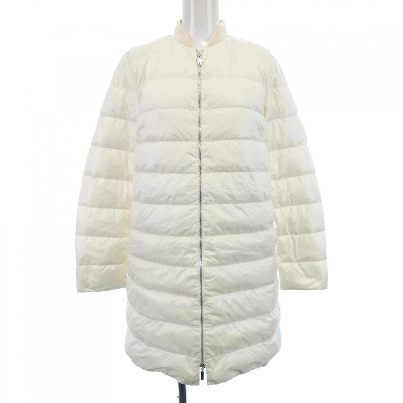 MONCLER GAMMEROUGE JASMIN Áo khoác lông - Hàng hiệu Authentic 823571