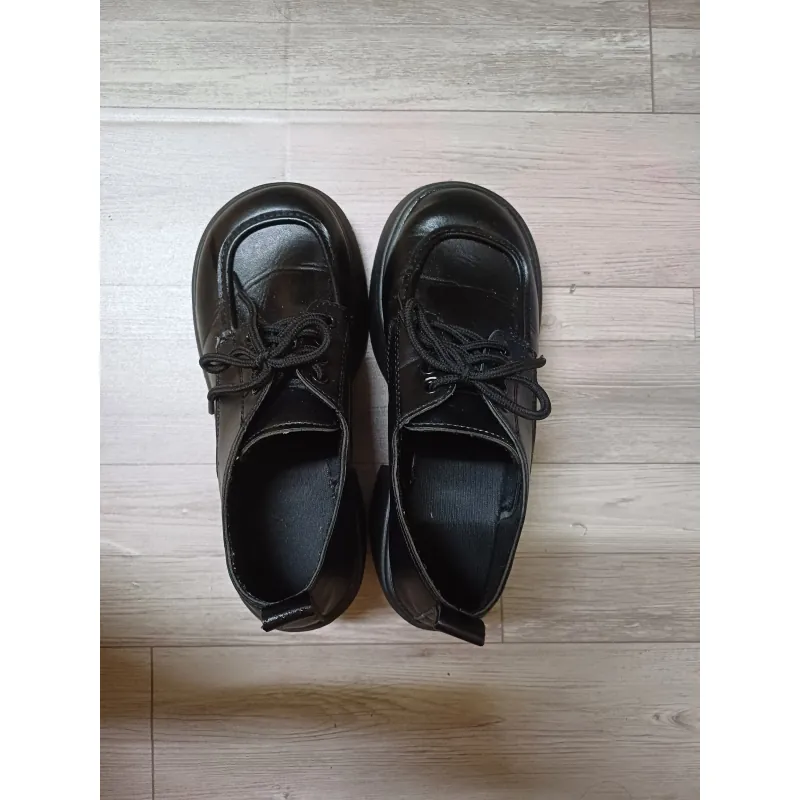 Giày Mary Jane New Size 36 779576