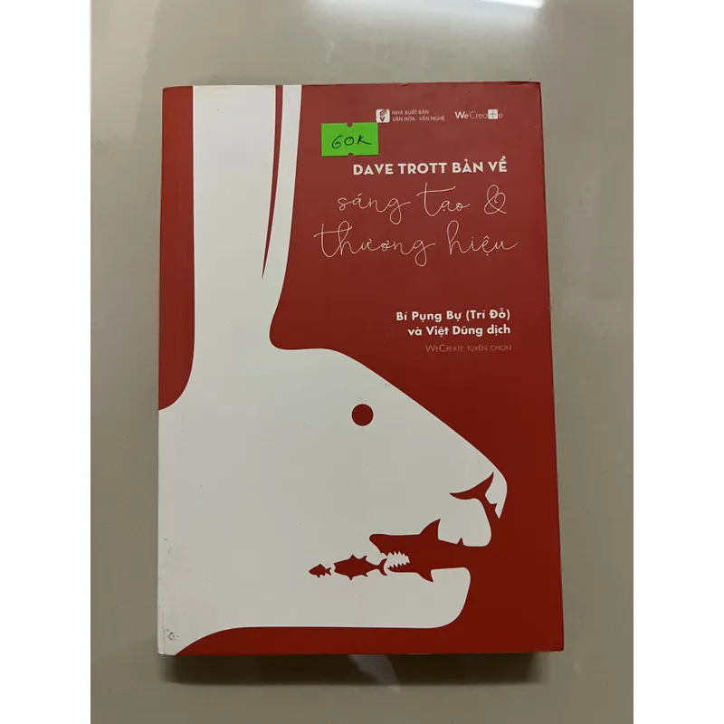 Sáng Tạo & Thương Hiệu 593386