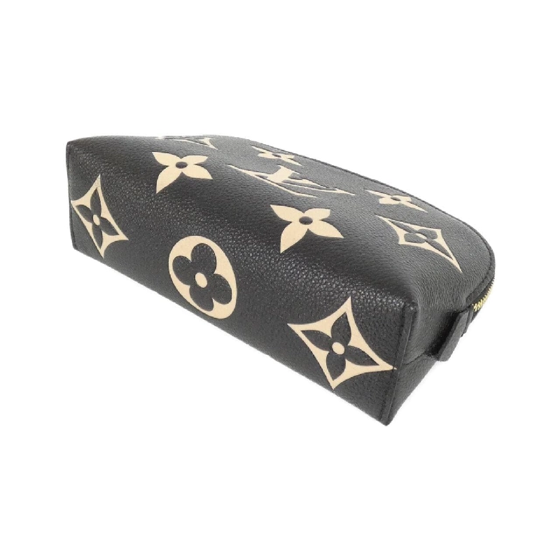 Túi xách Louis Vuitton Monogram Empreinte Bicolor Cosmetic Pouch PM M59086 - Hàng hiệu Chính hãng 772531