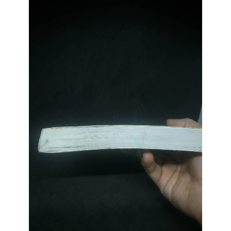 Mỗi lần vấp ngã là một lần trưởng thành Liêu Chí Phong mới 90% HCM0103 911149