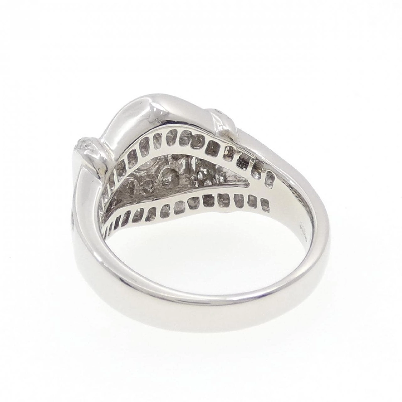 Nhẫn kim cương PT900 1.66CT - Hàng hiệu Authentic 848340