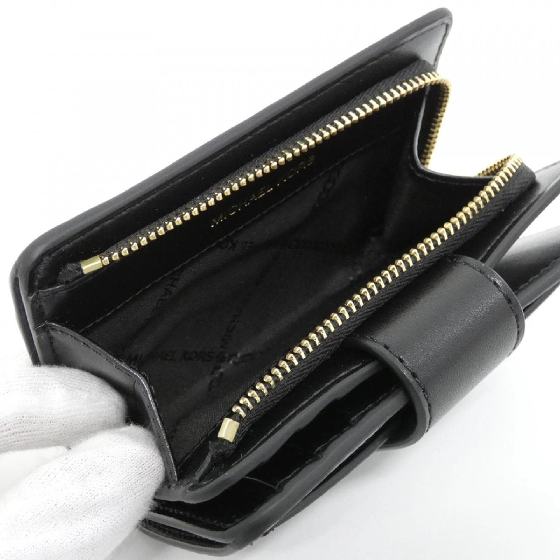 【Sản phẩm mới】Ví Michael Michael Kors MK CHARM 32H3G0KD5L 622464