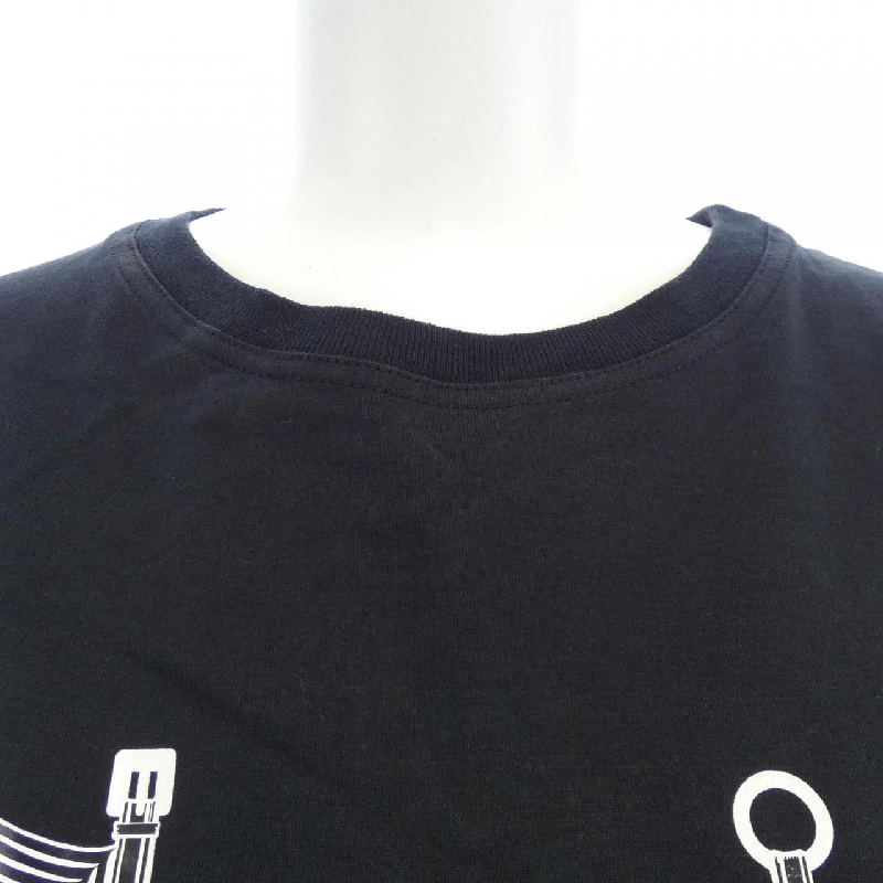 【Mã giảm giá】Áo phông HERMES 644292