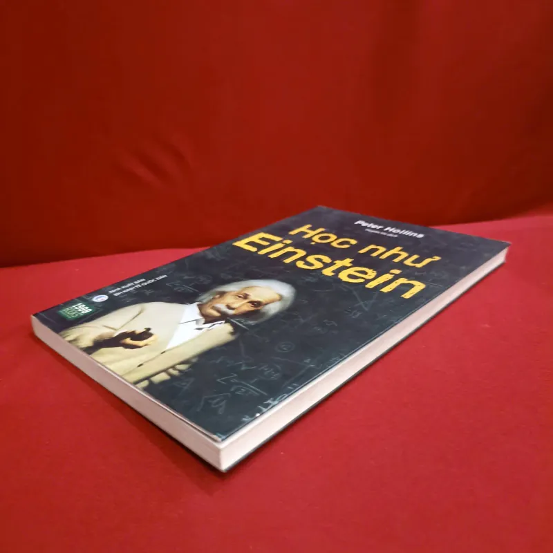 Học như Einstein 📚 1023609