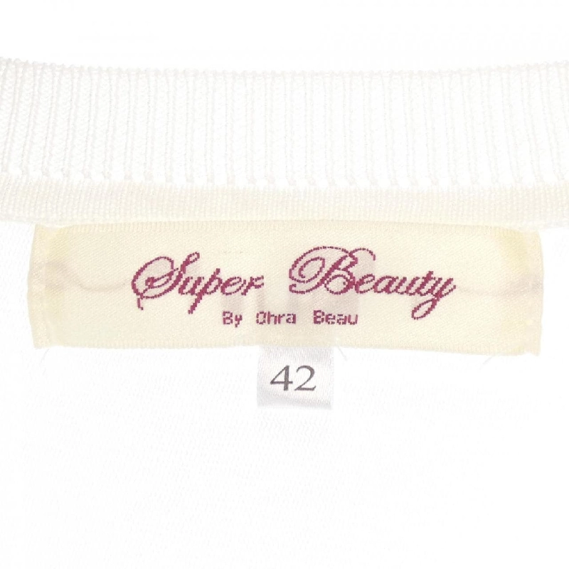 SUPER BEAUTY - Hàng hiệu Authentic 813234