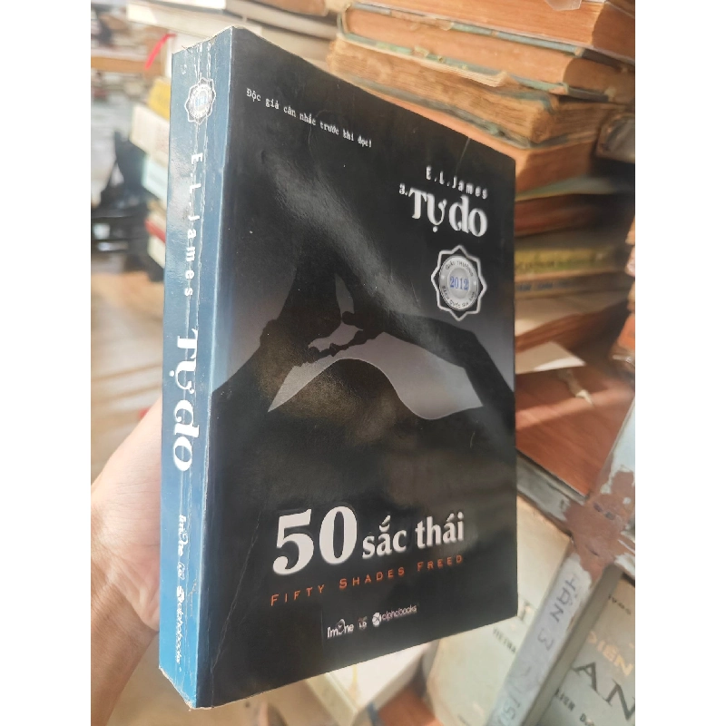 50 Sắc Thái 129077