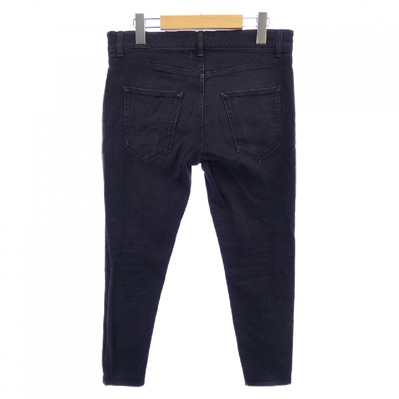 SAINT LAURENT 484345 YG869 Jeans - Hàng hiệu Chính hãng 894703