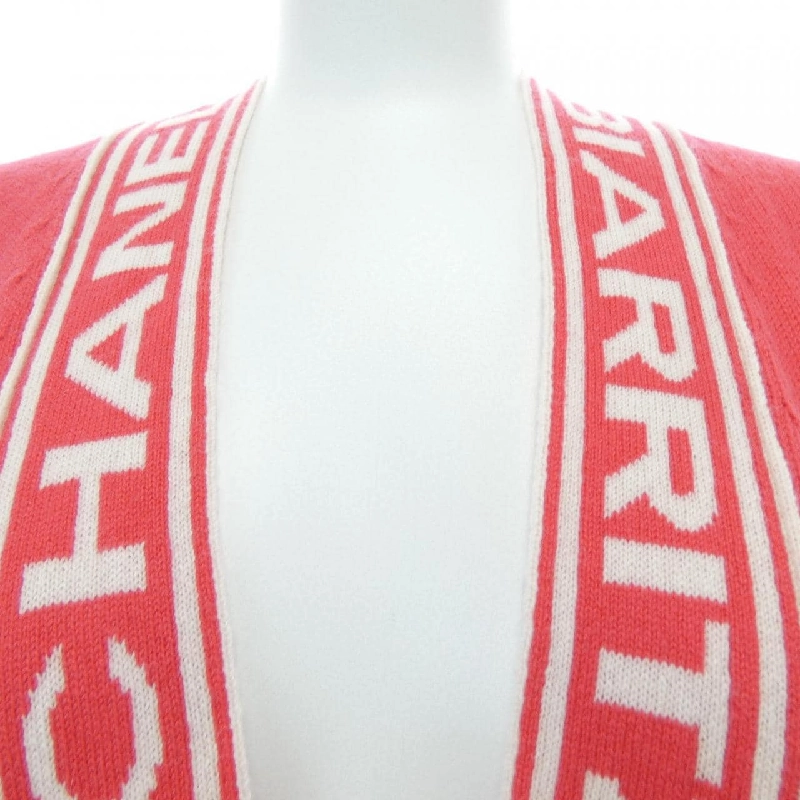 CHANEL P60732K46366 Áo khoác dài - Hàng hiệu Authentic 774708