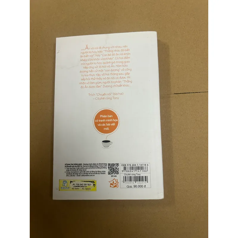 Cà phê cùng tony 568937