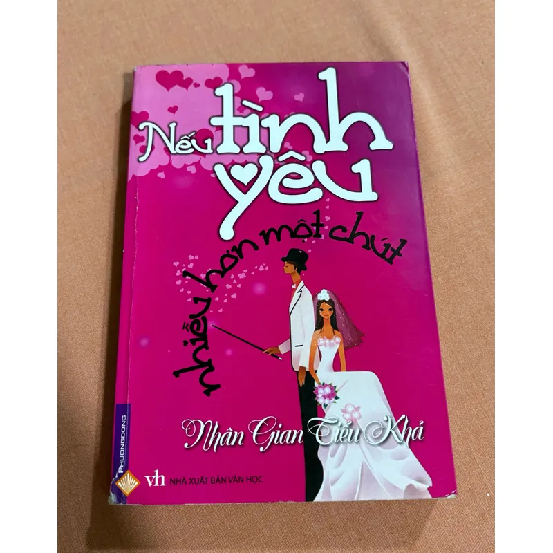 Nếu tình yêu nhiều hơn một chút 🌊 674595