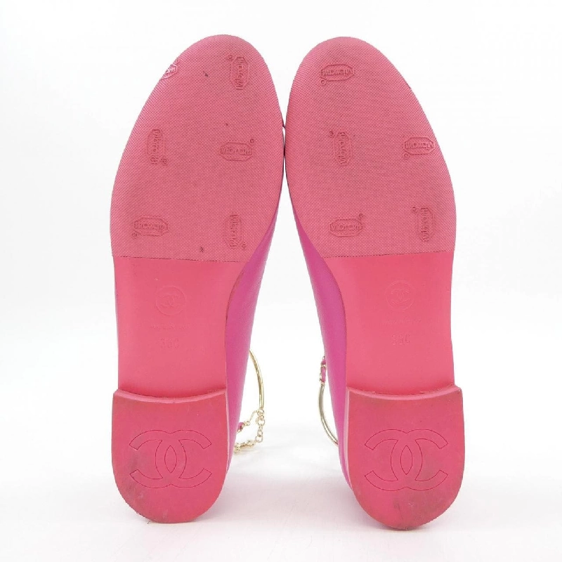 CHANEL Ballerina G38986Y55859 Giày bệt - Hàng hiệu Chính hãng 827306