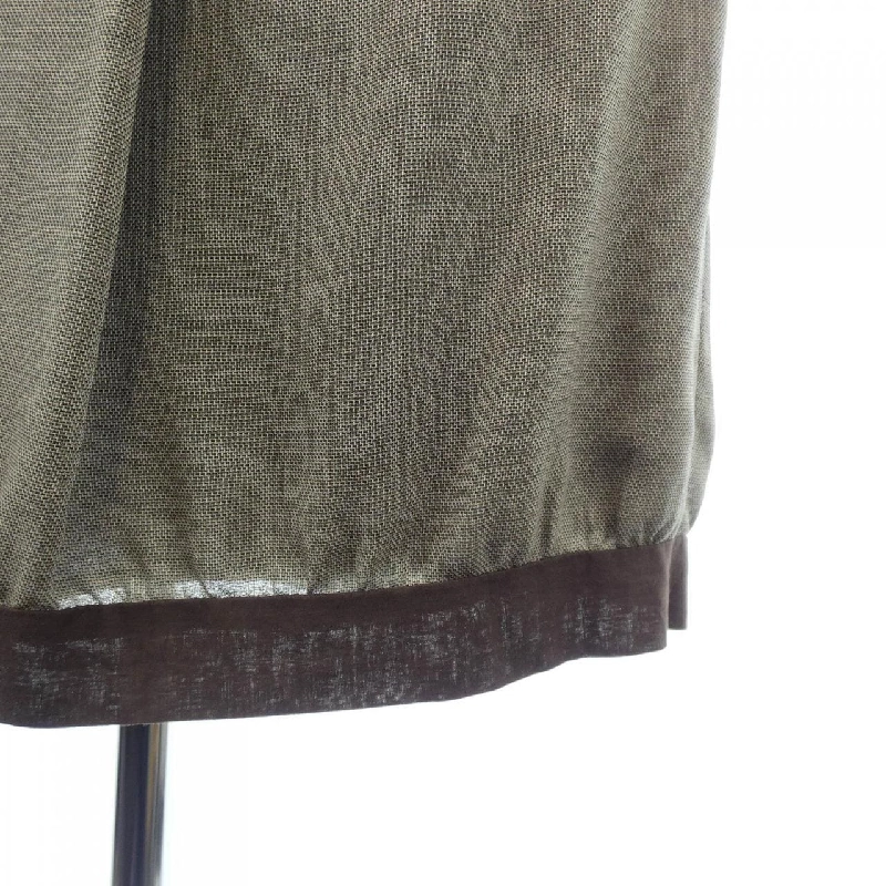 【Mã giảm giá】Brunello Cucinelli BRUNELLO CUCINELLI Váy 654104