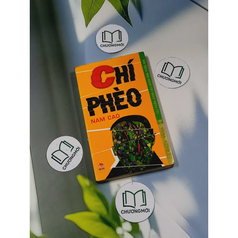 Chí Phèo - Nam Cao 698544