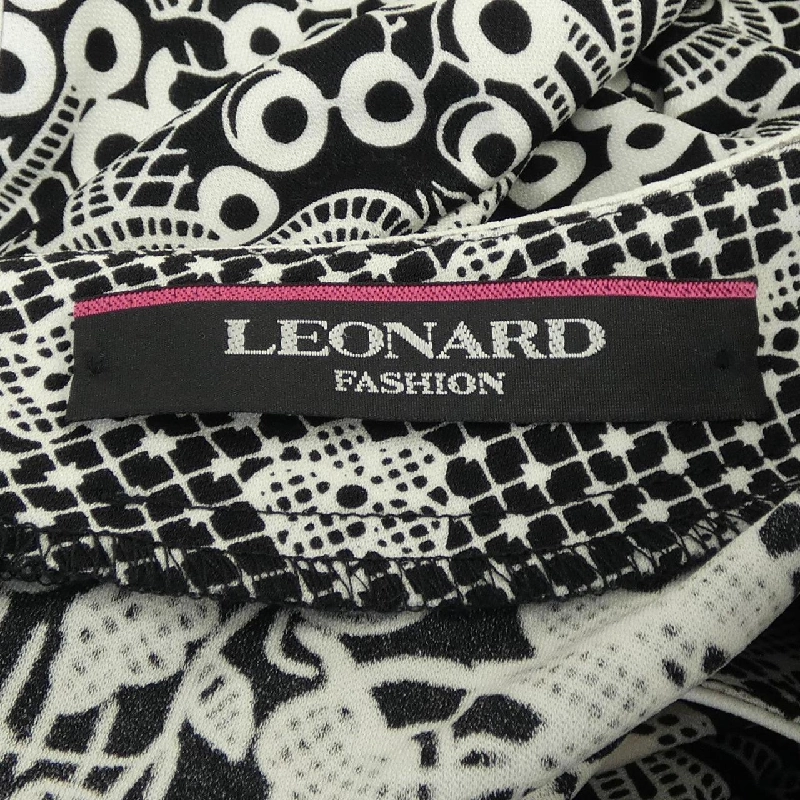 Thời trang Léonard LEONARD FASHION Áo 637487