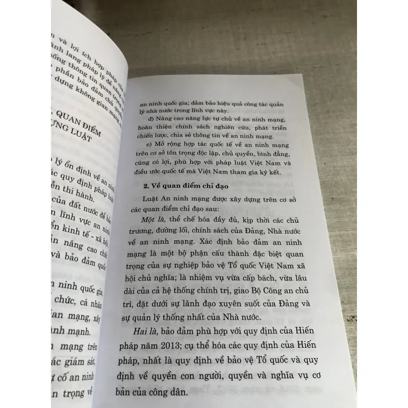 Tìm hiểu về luật an ninh mạng (hiện hành) 782201