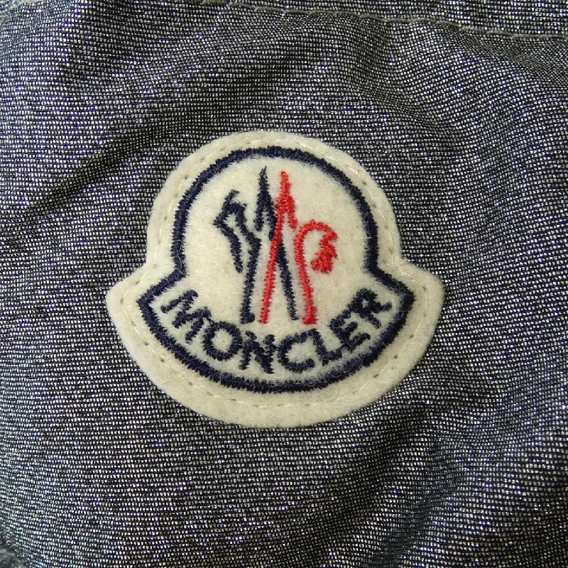 Áo khoác lông vũ MONCLER ZORILLE 627895
