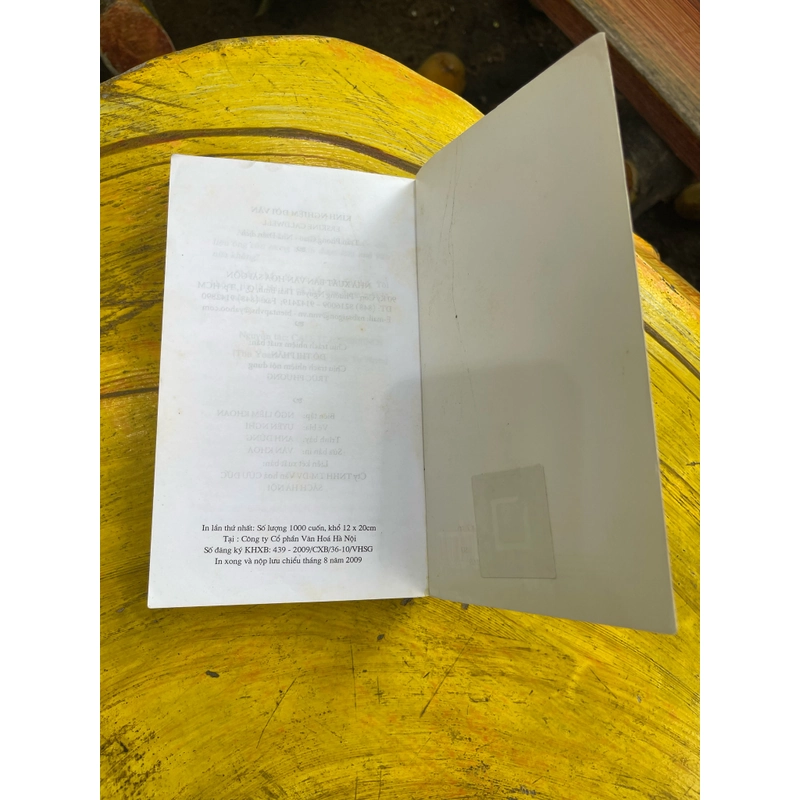 Kinh nghiệm đời văn 471000