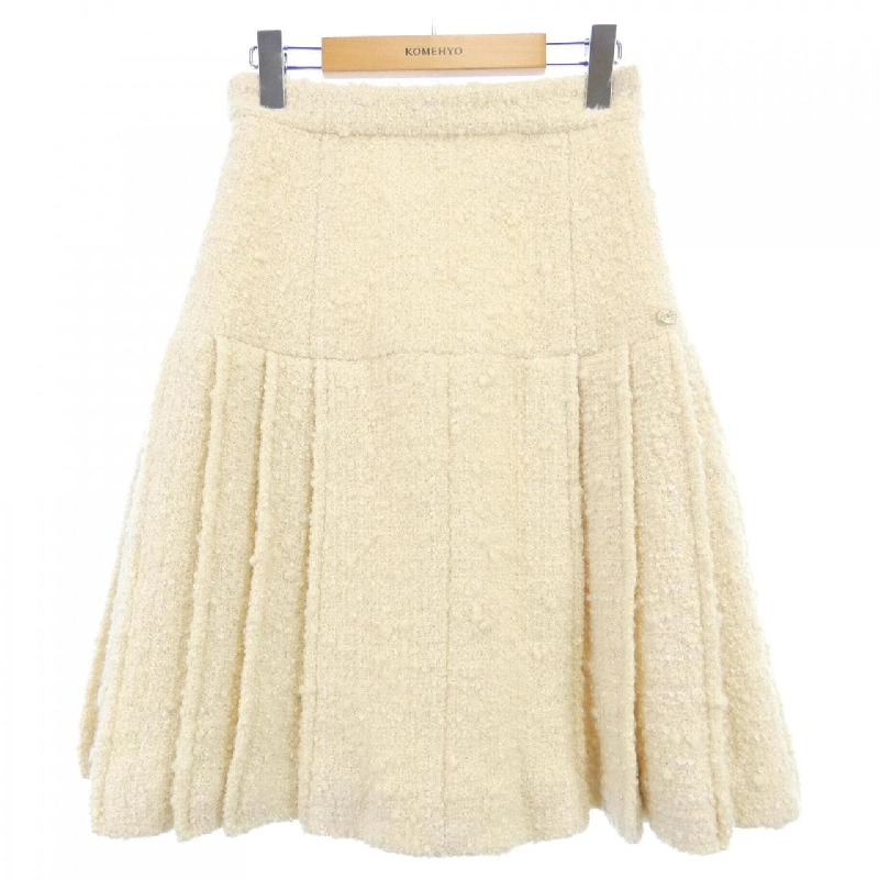 Chanel CHANEL P59644V37141 18B Váy 646359