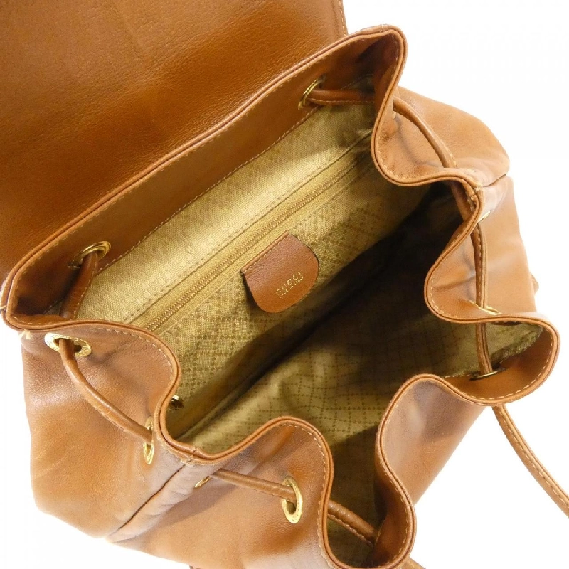 Gucci 003 1998 Ba lô - Hàng hiệu Chính hãng 801231