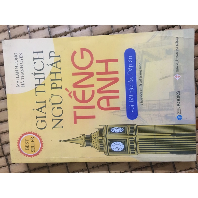 Giải thích ngữ pháp tiếng anh mai lan hương 548023