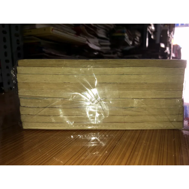 Hiệp sĩ có phép màu - Clamp 791670